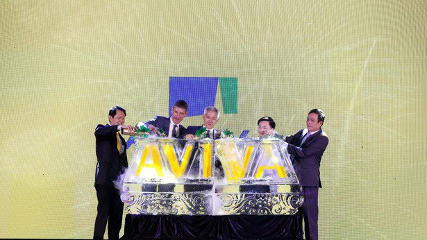 Aviva là tập đoàn bảo hiểm đến từ vương quốc Anh với 321 năm kinh nghiệm hoạt động trong lĩnh vực bảo hiểm và hiện đang là tập đoàn bảo hiểm lớn thứ năm thế giới với sự hiện diện tại 16 quốc gia.
