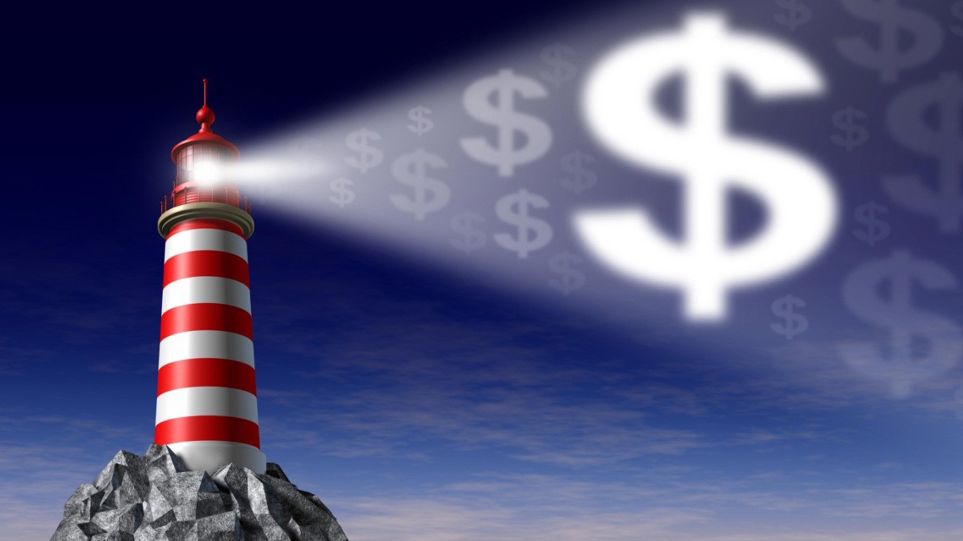 Đầu tư thông minh giúp các doanh nghiệp tăng trưởng tài sản.