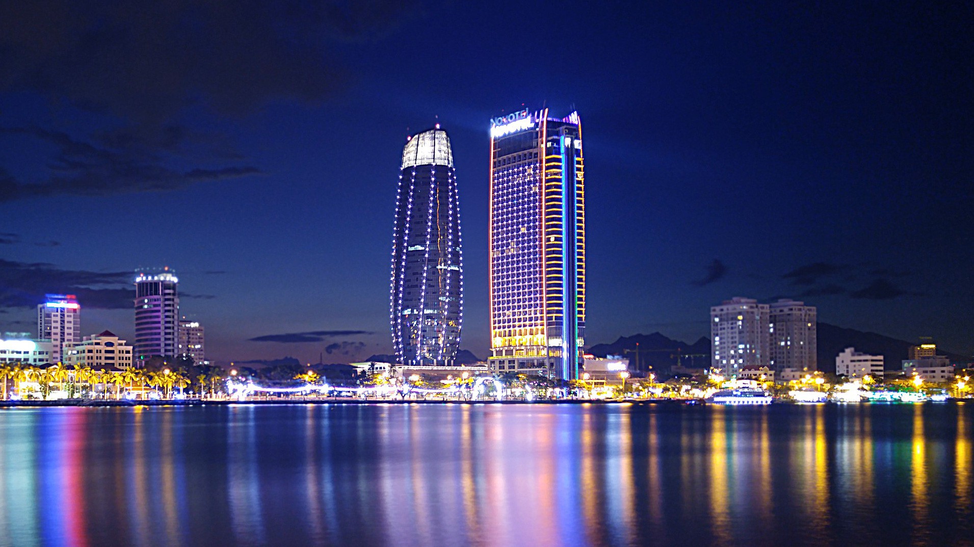 Năm 2018, bất động sản du lịch sẽ tiếp đà phát triển đột phá - Nguồn ảnh: Internet.