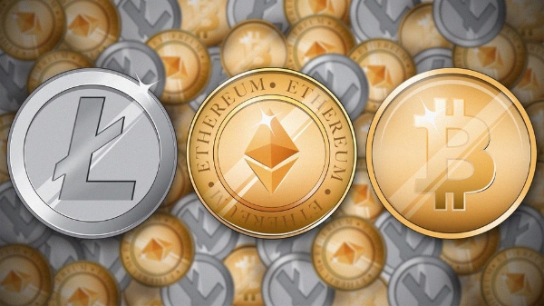 Bị bán tháo, giá tiền ảo đồng loạt sụt mạnh