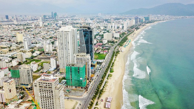 Thị trường condotel được dự báo sẽ có khởi sắc  trong năm 2018.