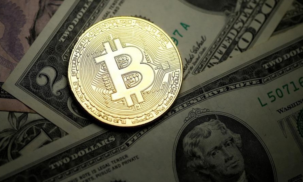 Trong tuần này, giá Bitcoin đã “bốc hơi” khoảng 22%.