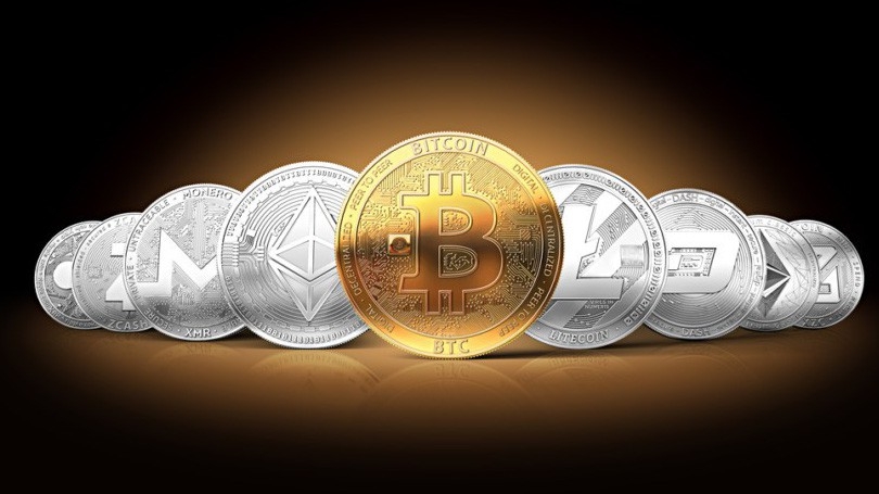 Sau những pha tăng giảm mạnh trong năm 2017, thị trường tiền ảo lại đang tiếp tục có những ngày đầu năm 2018 đáng nhớ.