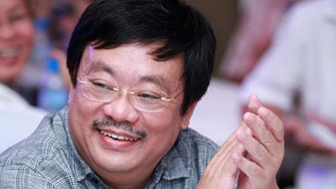 Ông Nguyễn Đăng Quang, Chủ tịch Masan Group.