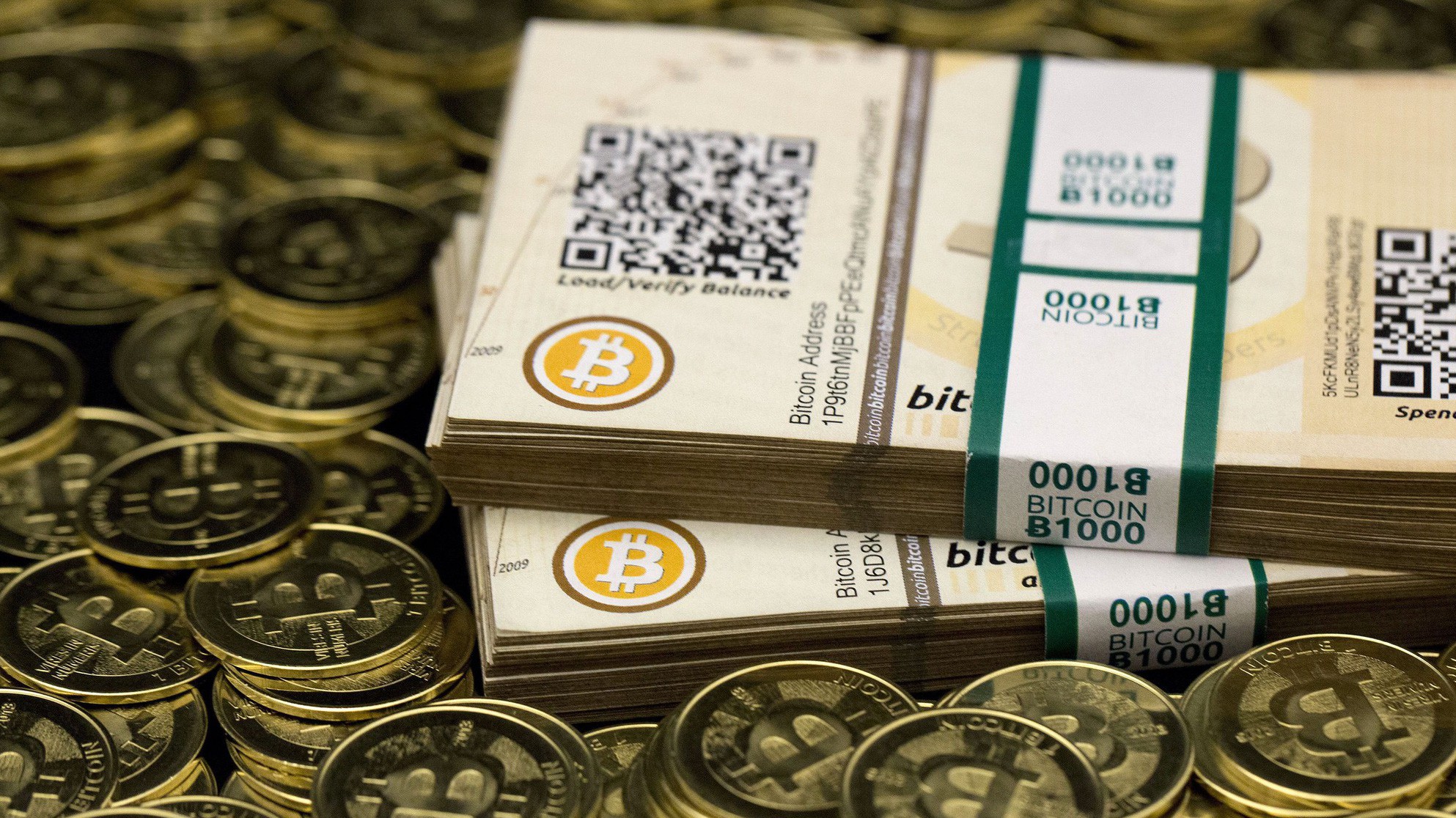 Sau đợt giảm giá chóng mặt vào tuần trước, giá Bitcoin hồi phục một phần và chững dưới 12.000 USD.