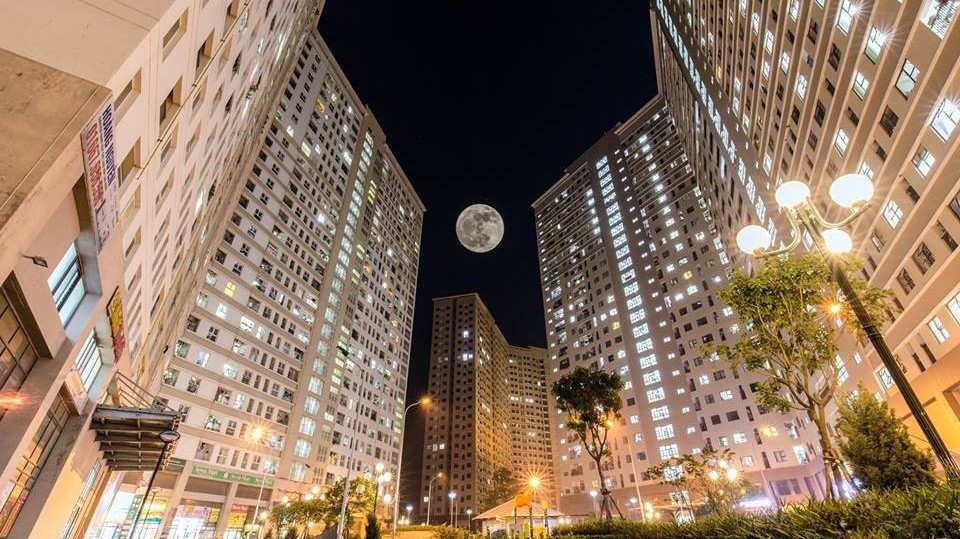 Các khách hàng đặt mua căn hộ Xuân Mai Complex tại thời điểm này sẽ được hỗ trợ vay vốn ngân hàng với lãi suất 0% trong 12 tháng.