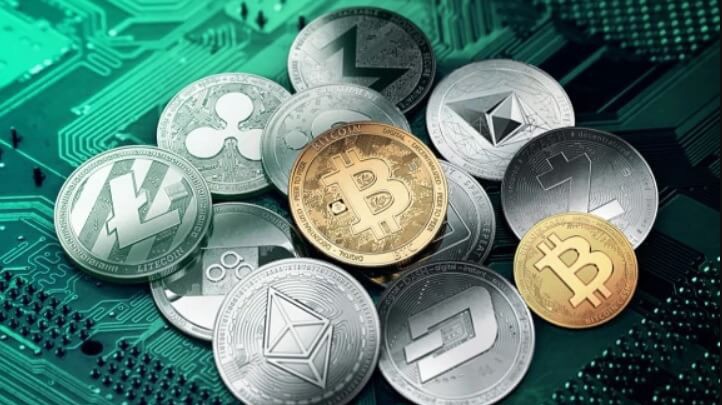 Mỗi năm, các sàn tiền ảo hàng đầu thế giới thu hàng tỷ USD phí giao dịch.