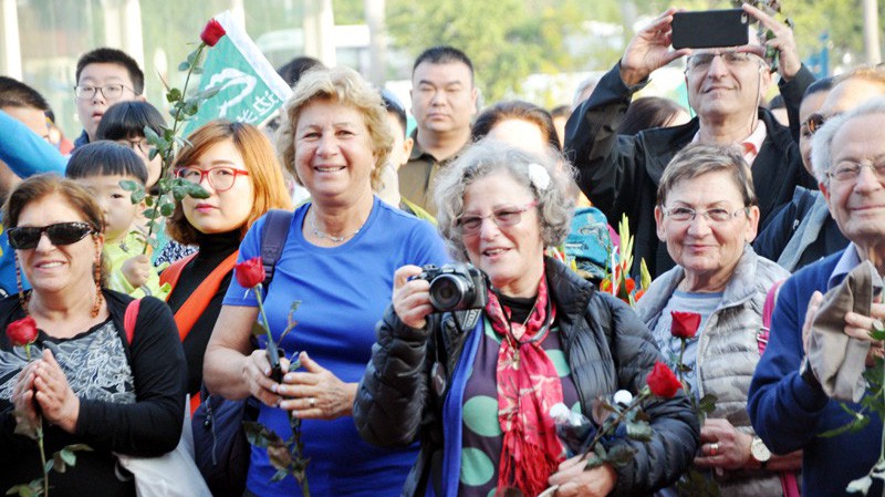 2017 - một năm ấn tượng của du lịch Việt - Ảnh minh họa.