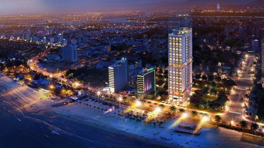 Thị trường condotel hiện đang có cạnh tranh lớn, khách hàng cần cân nhắc nhiều yếu tố trước khi xuống tiền.