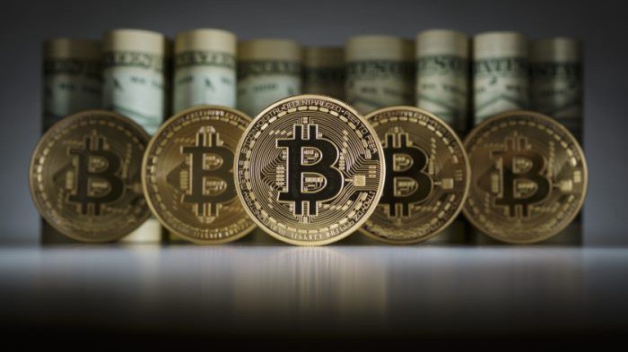 Trên thực tế, tháng đầu năm thường là tháng tồi tệ đối với Bitcoin.