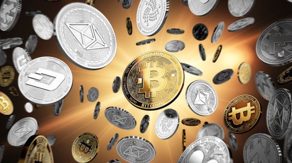 Đến nay, tiền ảo chưa chứng tỏ được là có khả năng bảo vệ nhà đầu tư khỏi những cú giảm sâu trên thị trường chứng khoán.