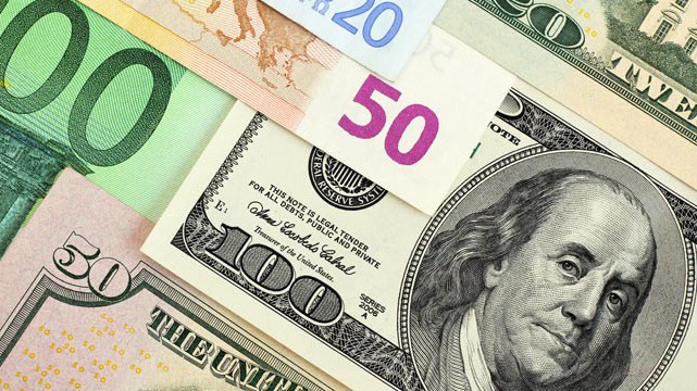 Tháng 1 vừa qua, chỉ số Dollar Index đo sức mạnh đồng USD đã giảm 3%, mức giảm mạnh nhất trong một tháng trong vòng 2 năm.