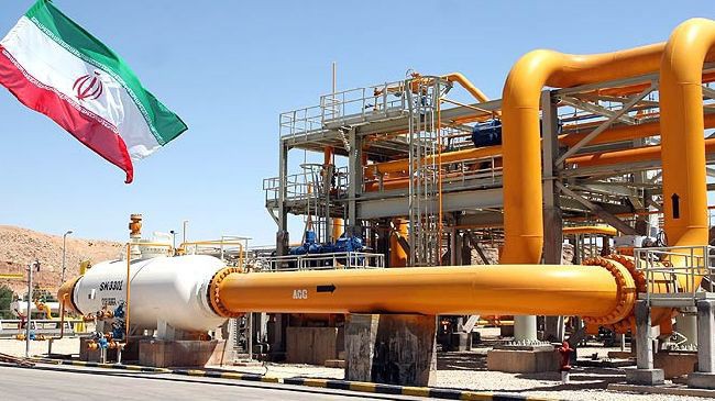 Kế hoạch tăng sản lượng dầu của Iran đang tác động bất lợi đến giá dầu.