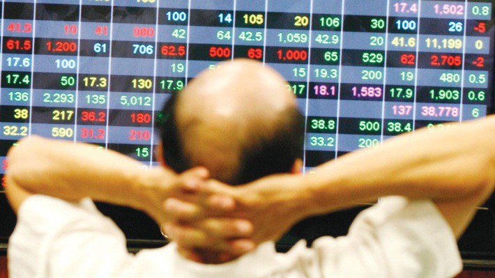 Bloomberg dự báo VN-Index sẽ đạt mức 1.210 điểm vào cuối năm nay.