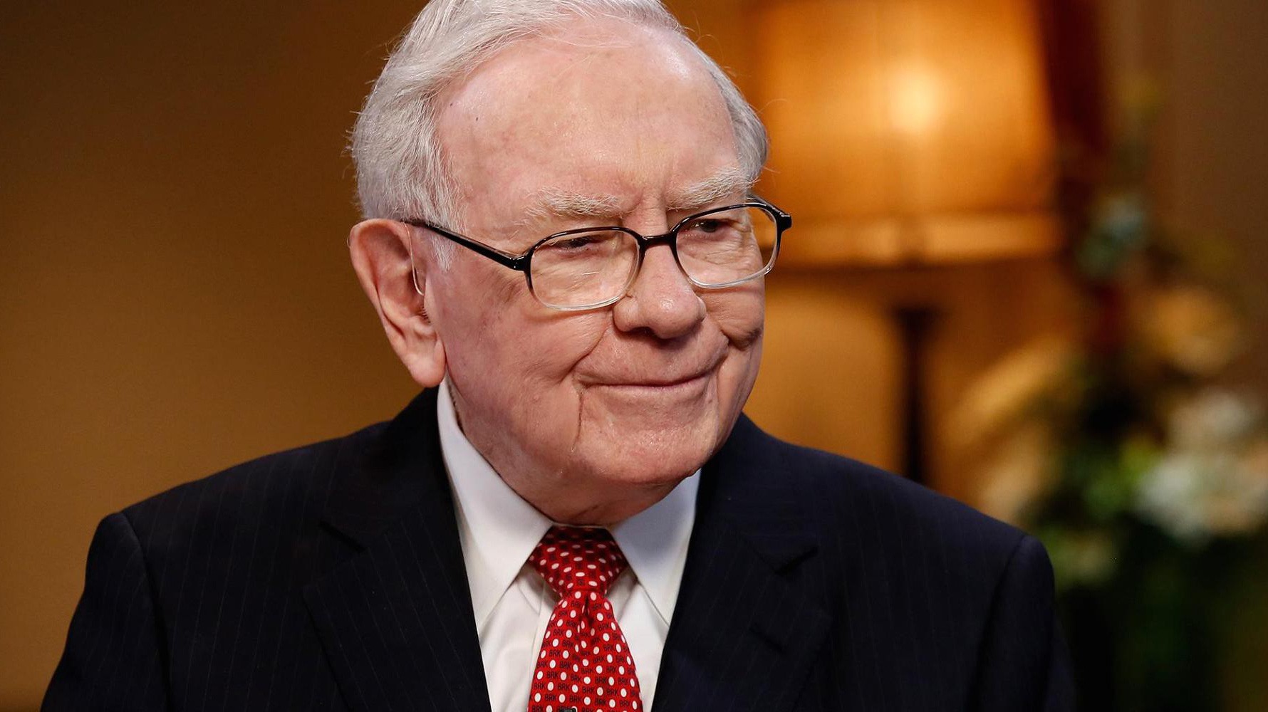 Tỷ phú Warren Buffett - Ảnh: CNBC.