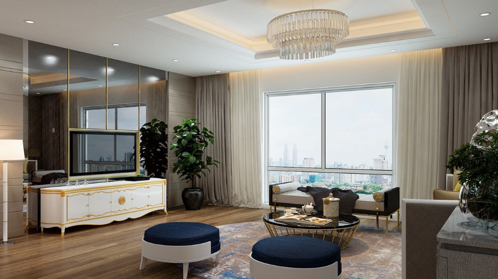 Việc thay thế Toto bằng Grohe là một hành động cụ thể của chủ đầu tư VT nhằm nâng cao chất lượng, khẳng định thương hiệu căn hộ cao cấp Hà Nội Paragon mang đậm phong cách Singapore.