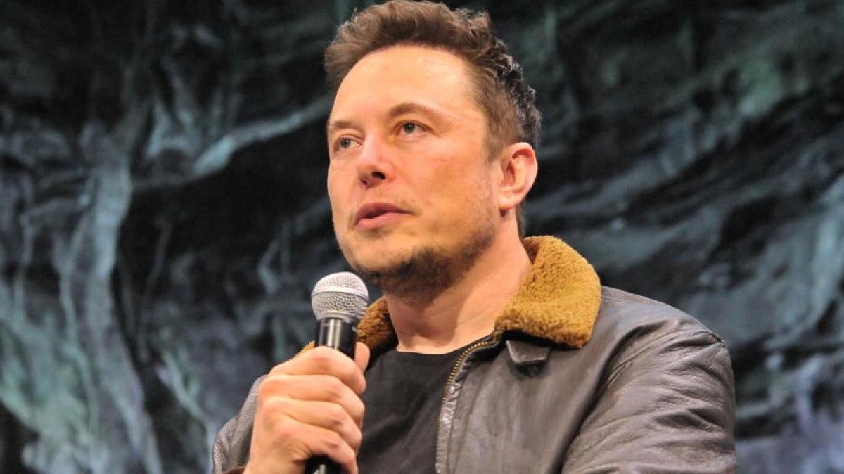 Ông Elon Musk đã đưa ra nhiều lời cảnh báo mạnh về AI - Ảnh: CNBC.