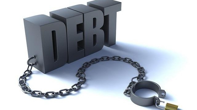 Mức nợ của thế giới đang cao chưa từng thấy.