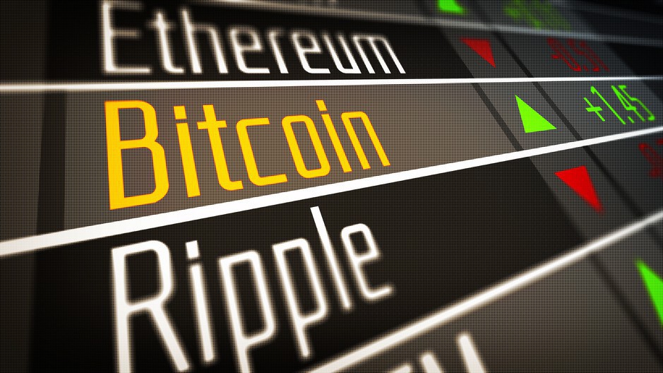 Khi giá tiền ảo giảm mạnh, cổ phiếu tiền ảo cũng không còn sức hút.