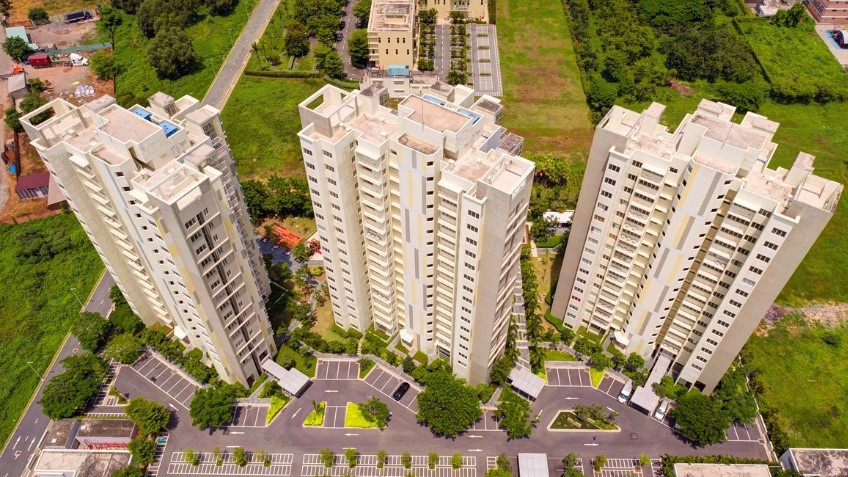 Dự án căn hộ cao cấp The Canary Heights - phân phối độc quyền bởi ERA Vietnam. Hotline: 0974 74 1113.