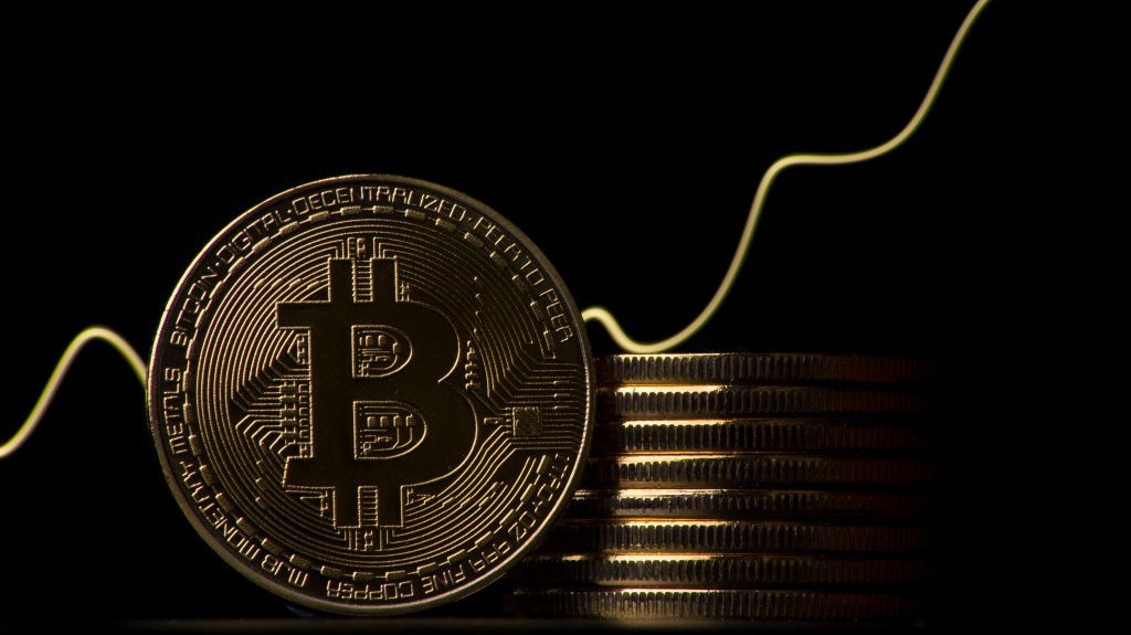 Giá Bitcoin đang hồi phục sau một thời gian liên tục giảm giá - Ảnh: Fortune.