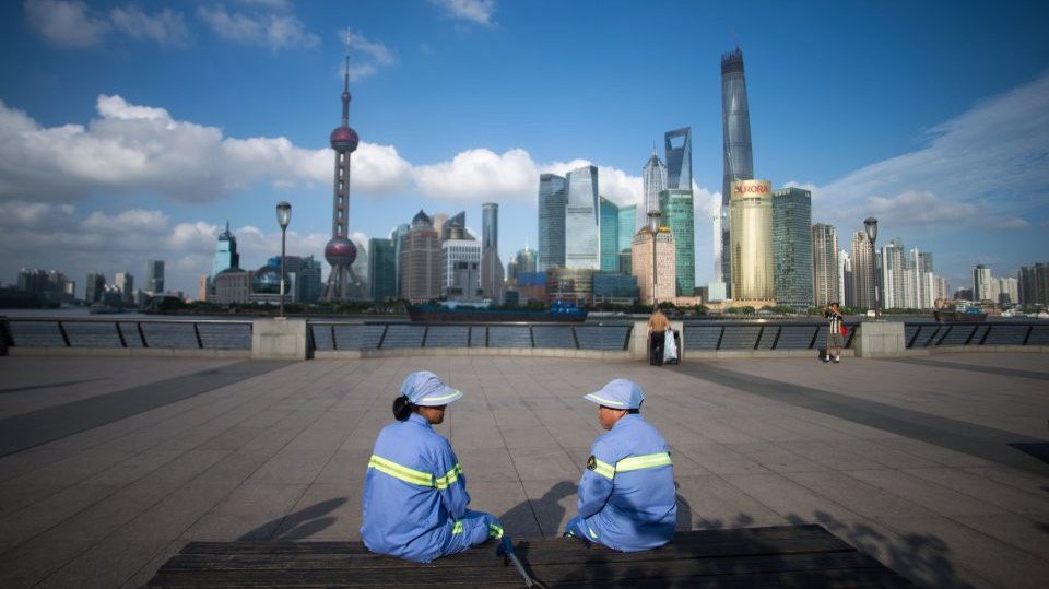 Giới phân tích cho rằng kinh tế Trung Quốc có thể gặp một số trở ngại trong những tháng tới.