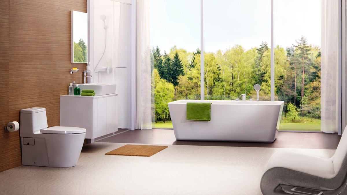 Acacia Evolution là dòng sản phẩm đến từ thương hiệu đậm phong cách Mỹ.