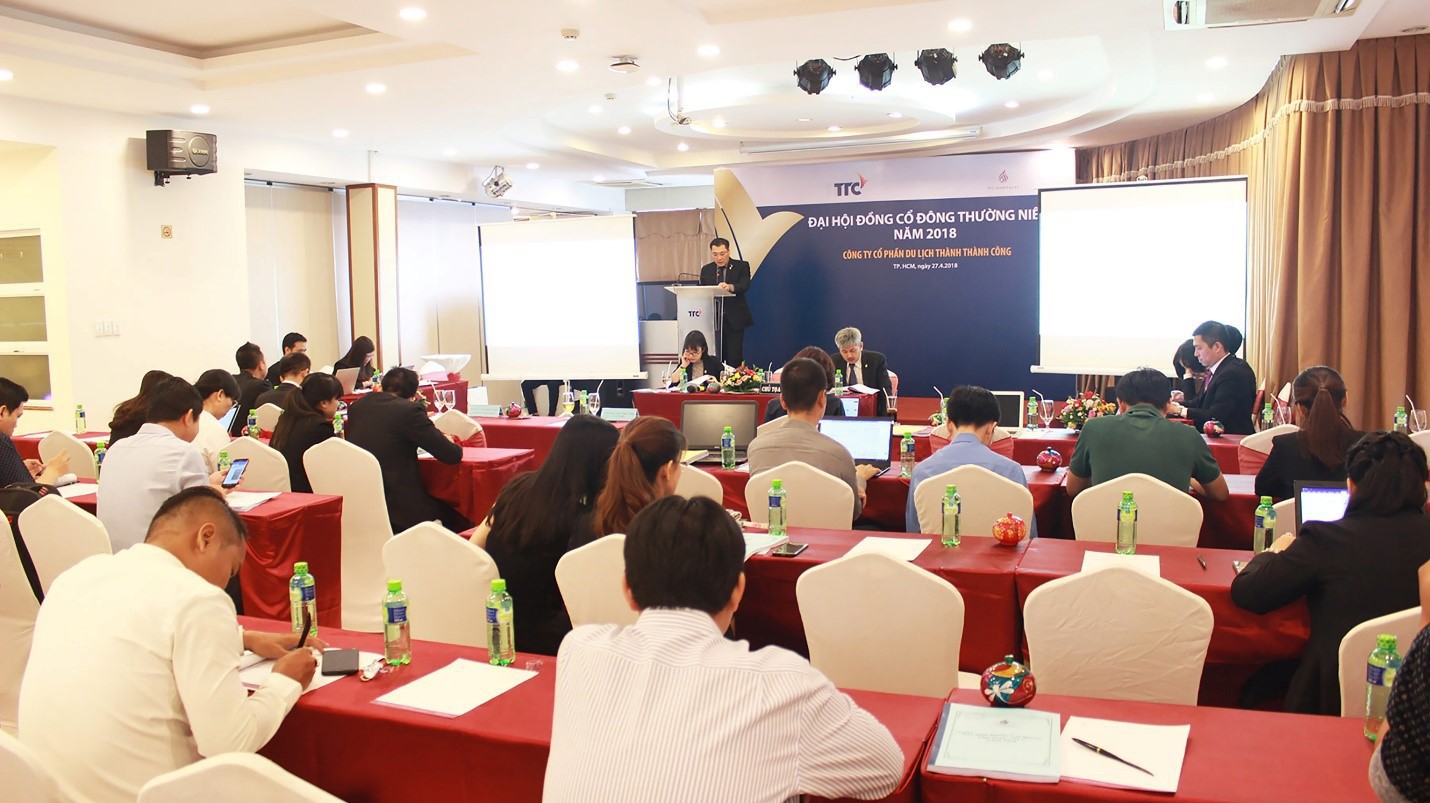 TTC Hospitality hiện sở hữu hơn 20 khách sạn, resort, trung tâm hội nghị và khu vui chơi đẳng cấp 3 - 4 sao tại các tỉnh, thành du lịch trọng điểm trong cả nước.