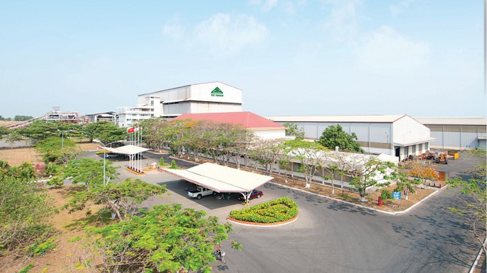 Niên độ 2017-2018 được đánh giá vẫn còn nằm trong xu hướng giảm của ngành đường.