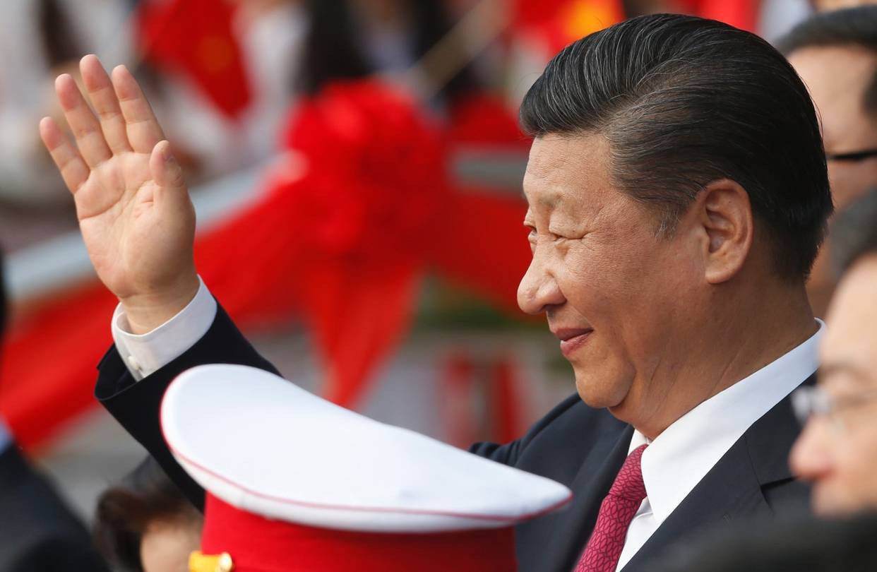 Ông Tập Cận Bình dẫn đầu top 20 người quyền lực nhất thế giới năm 2018 - Ảnh 1.