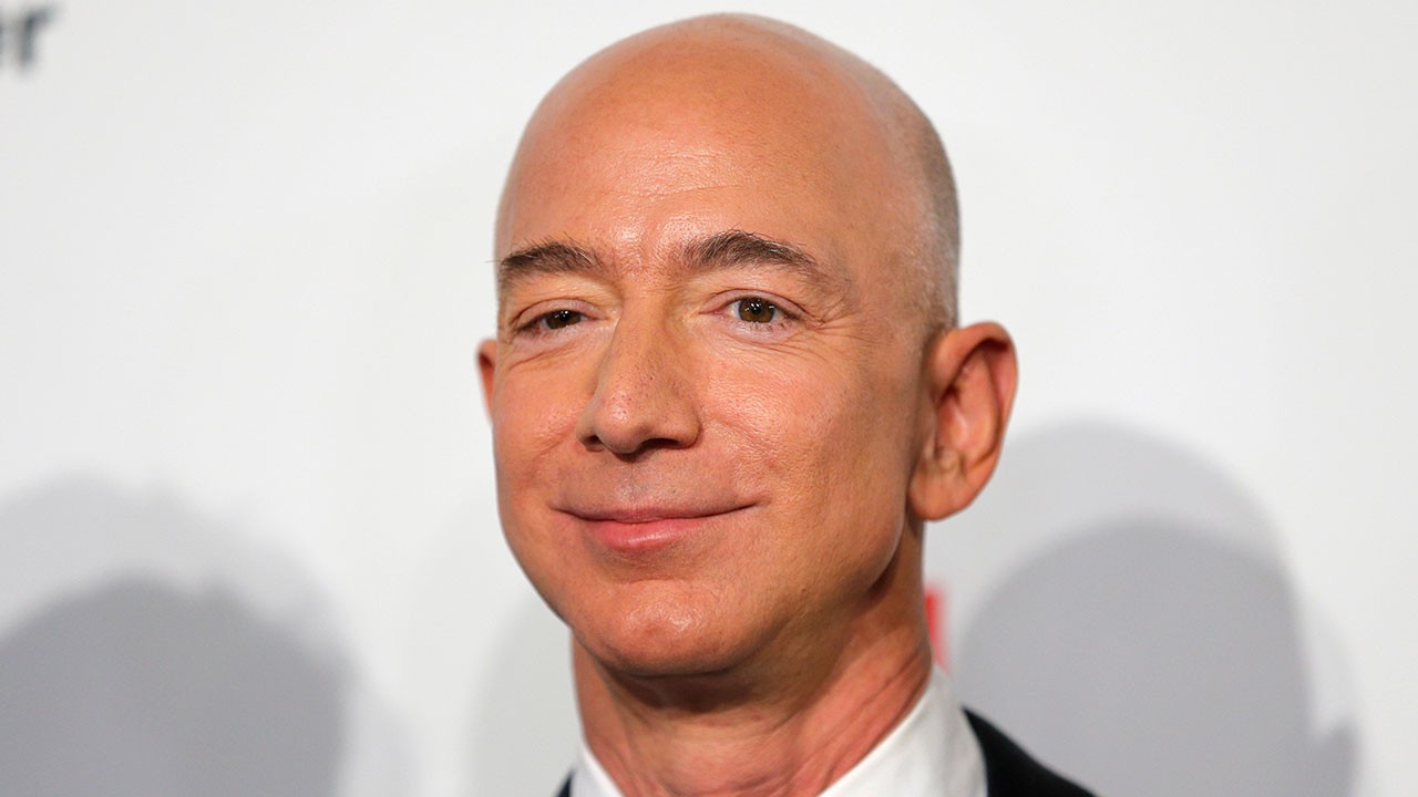 Ông chủ Tencent, Alibaba vào top 10 CEO quyền lực nhất thế giới - Ảnh 1.