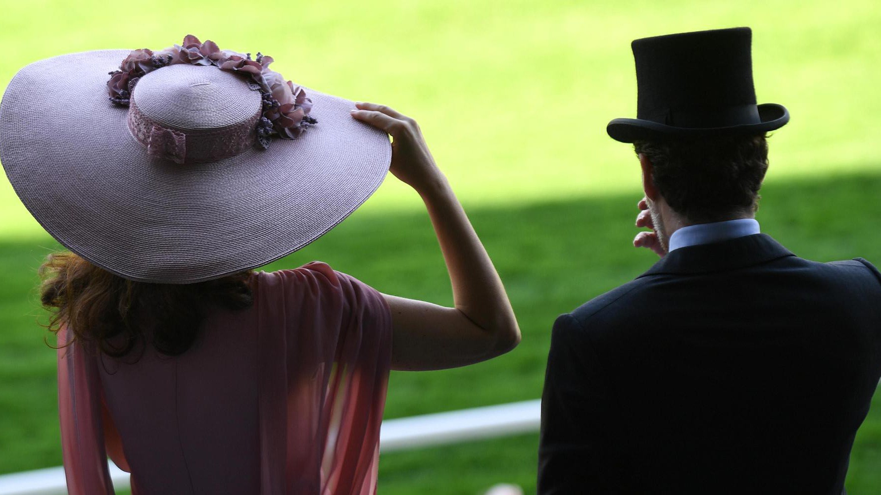 Số tỷ phú của thế giới tăng mạnh trong năm 2017 - Ảnh: Getty/CNBC.