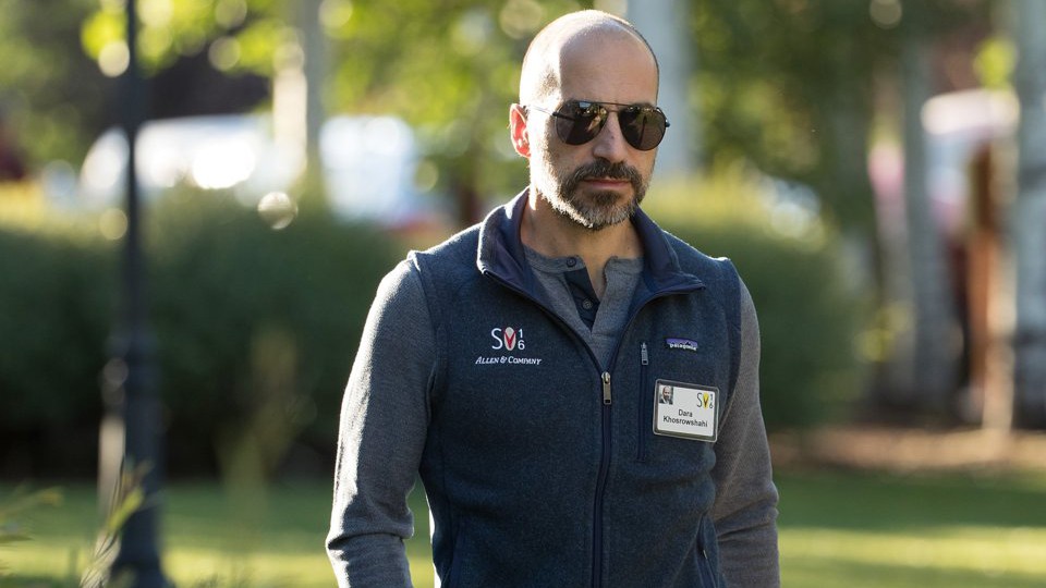 20 startup công nghệ giá trị nhất thế giới - Ảnh 1.