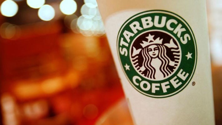 Hoạt động kinh doanh của Starbucks ở Trung Quốc và các nước châu Á khác đang tăng trưởng nhanh chóng hơn nhiều so với ở Mỹ - Ảnh: Reuters.