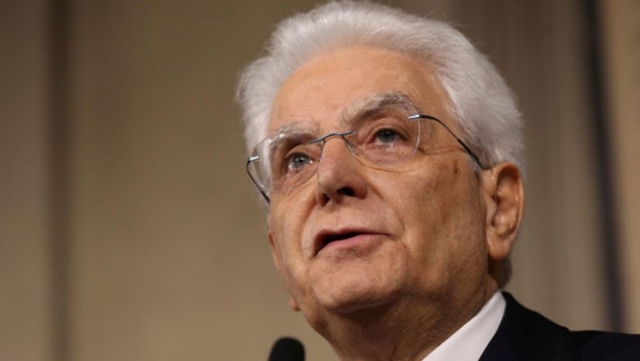 Khủng hoảng chính trị Italy đe dọa tương lai đồng Euro - Ảnh 1.