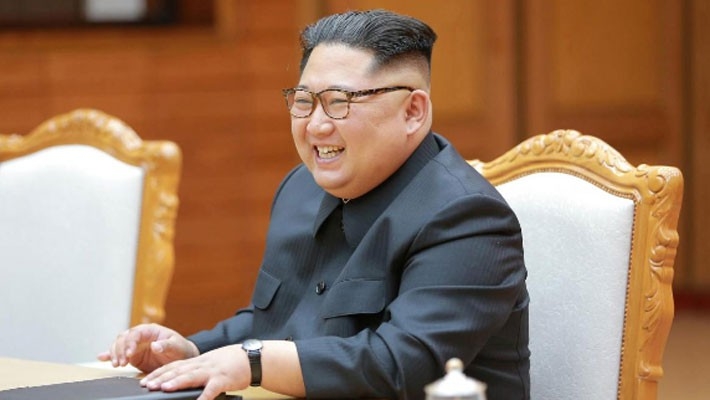 “Cánh tay phải” của ông Kim Jong Un tới Mỹ để bàn về cuộc gặp thượng đỉnh - Ảnh 1.