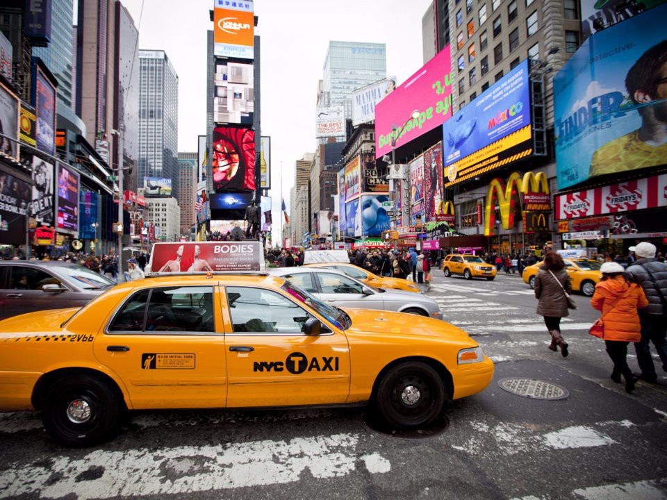 21 thành phố có tầm ảnh hưởng nhất thế giới - Ảnh 1.