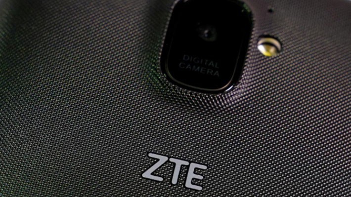 Vụ ZTE đã bị chính trị hóa cao và trở thành tâm điểm mặc cả trong cuộc đàm phán thương mại Mỹ-Trung - Ảnh: Reuters.