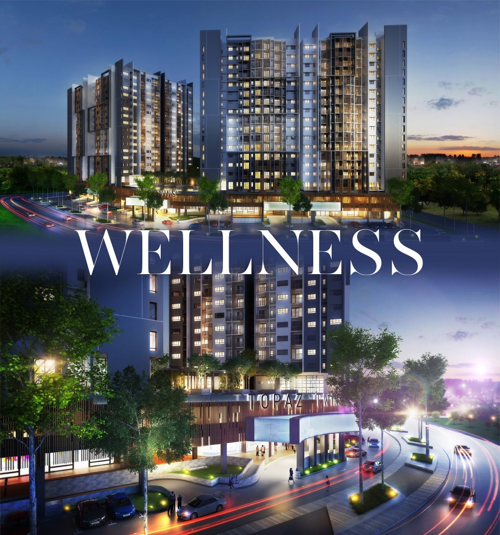 Xuất hiện căn hộ chăm sóc sức khỏe đầu tiên tại Biên Hòa - Ảnh 3.