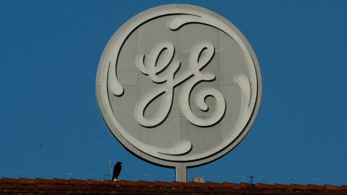 GE từng là biểu tượng một thời của nền công nghiệp Mỹ.