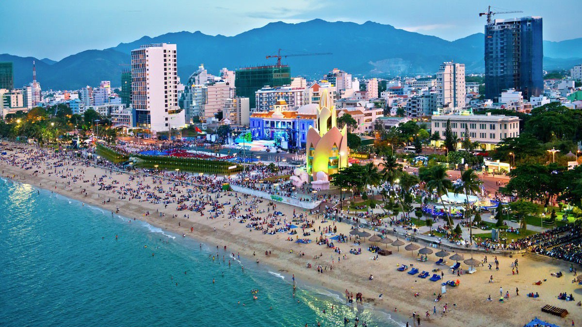 Đất nền biệt thự nghỉ dưỡng thật sự sẽ trở thành xu hướng đầu tư của năm nay, khi lợi tức thu về cho nhà đầu tư dao động từ 8% đến 10%/năm.