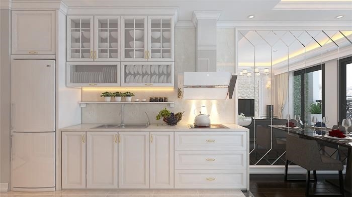 Các căn hộ Studio được đánh giá là bước đi táo bạo của Sunshine Group nhằm thỏa mãn nhu cầu về nhà ở đa dạng của khách hàng.