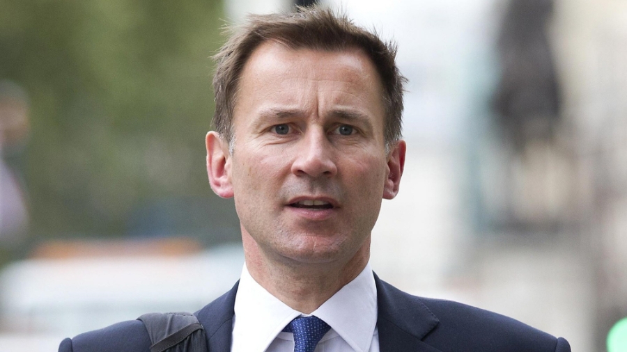 Ông Jeremy Hunt, người vừa được bổ nhiệm vào cương vị Ngoại trưởng Anh - Ảnh: The Independent.