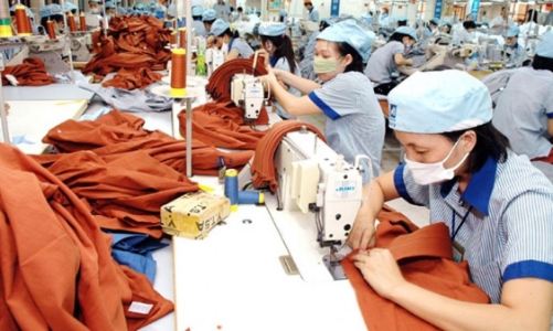 Thương mại Việt - Mỹ: Đôi bên cùng có lợi