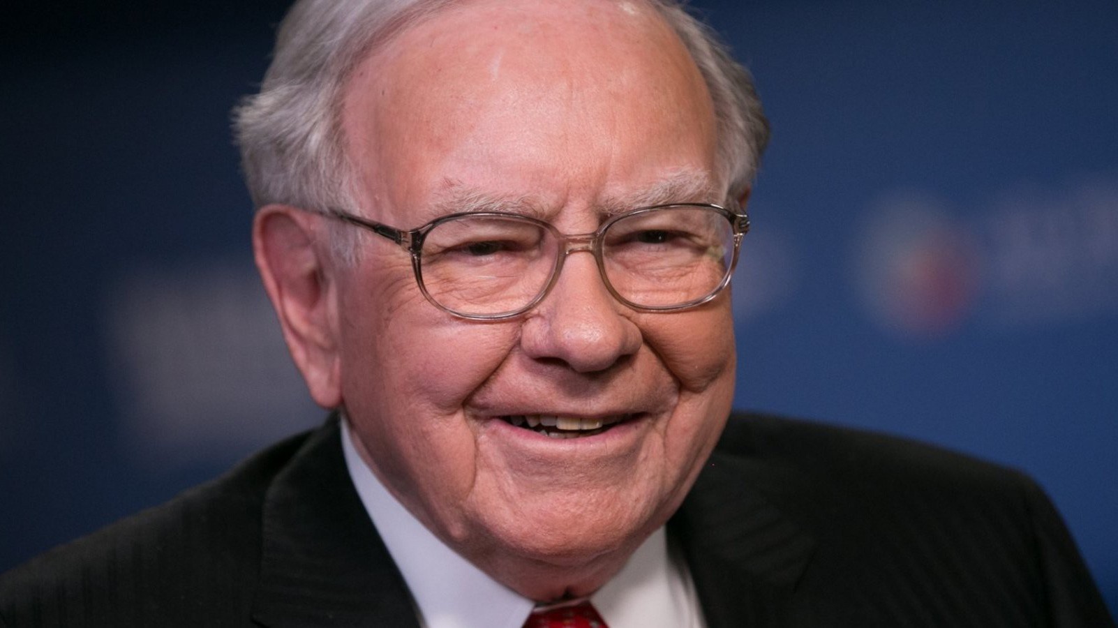 Nhà đầu tư huyền thoại Warren Buffett.