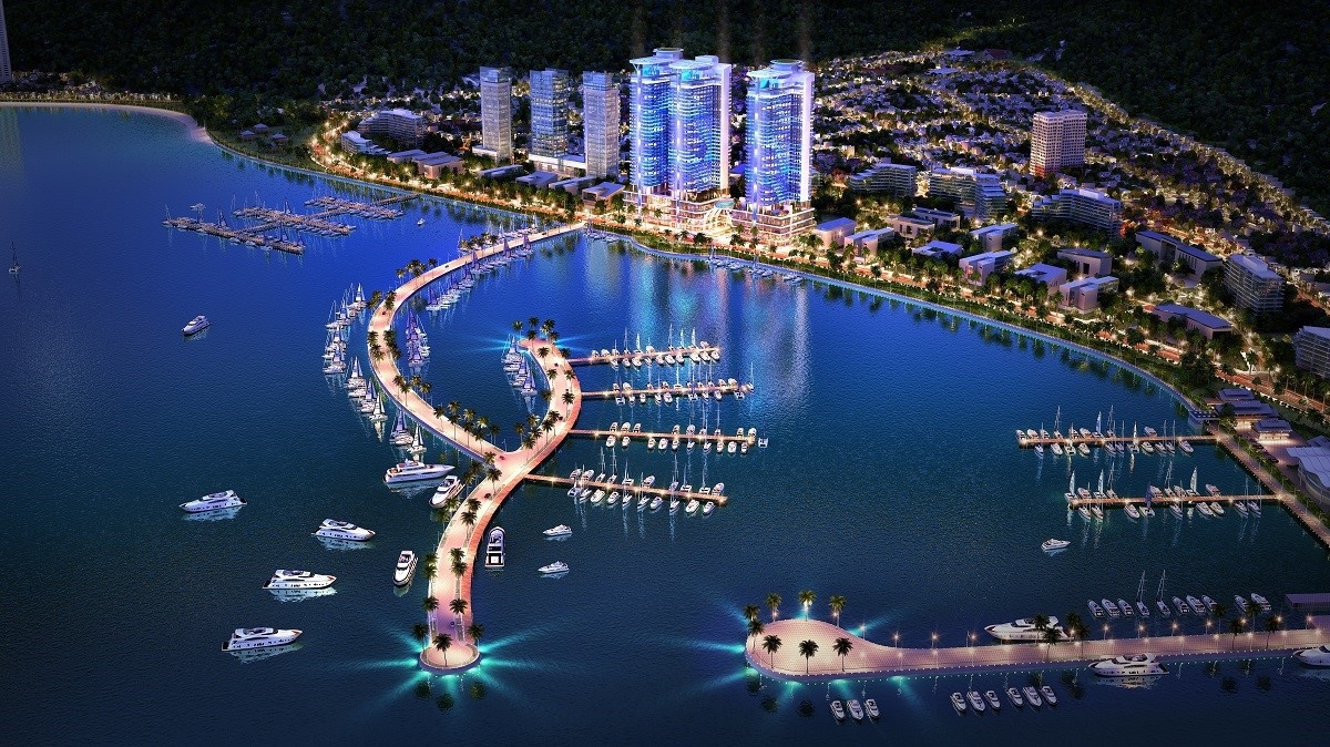 Swisstouches La Luna Resort hội tụ những yếu tố đẳng cấp tạo nên một biểu tượng mới của Nha Trang hiện đại.