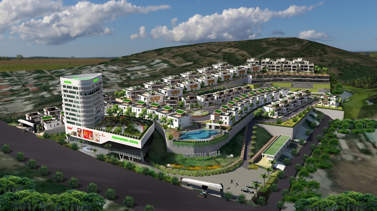 Dự án được đánh giá là tiêu chuẩn mới cho cuộc sống xanh với phong cách sống Home Resort bởi chuỗi tiện ích khép kín với nhiều dịch vụ tiện ích thượng lưu.