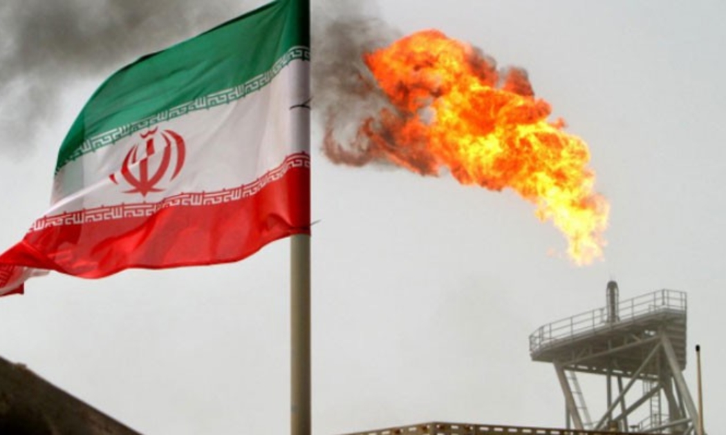 Iran là quốc gia sản xuất dầu lớn thứ ba trong Tổ chức Các nước xuất khẩu dầu lửa (OPEC) - Ảnh: Reuters.