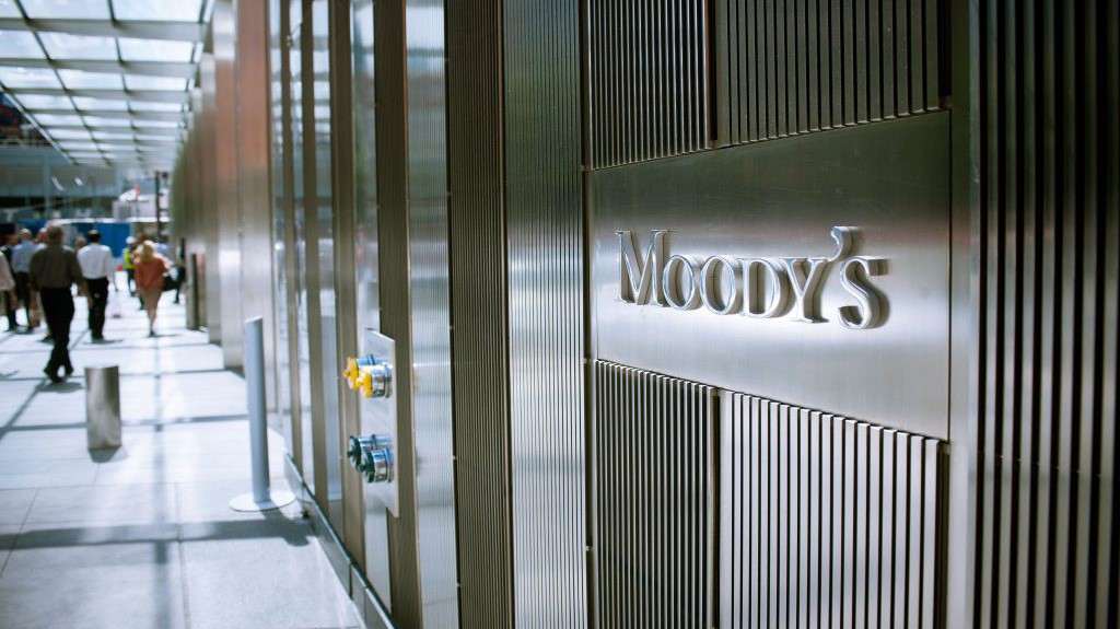 Gần đây, Moody's đưa ra nhiều đánh giá tích cực về Việt Nam.