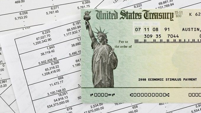 Tính đến cuối tháng 6, nợ quốc gia của Mỹ đạt kỷ lục 21,21 nghìn tỷ USD, tăng 6,9% so với cùng kỳ năm ngoái.